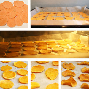 zoete-aardappelchips-oven pic
